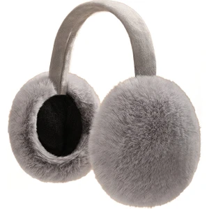 Soğuk Geçirmez Peluş Kulaklık (Yurt Dışından)