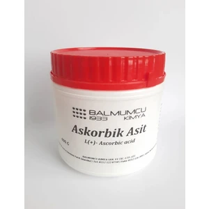 Balmumcu Kimya Askorbik Asit 400G