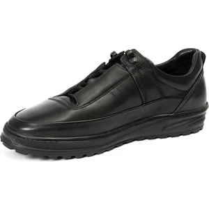 UA15731 Hakiki Deri Casual Erkek Ayakkabı