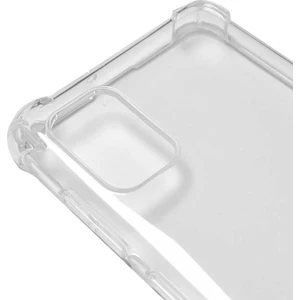 Galaxy A31 Antişok Darbe Emici Sağlam Kılıf
