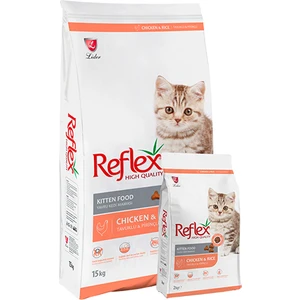 Kıtten Chıcken  Cat Food 15 kg