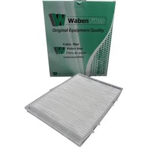 Renault Megane I Tüm Modeller 1995-2003 Polen Filtresi