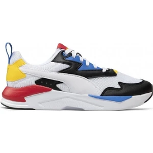 X-Ray Lite Unisex Günlük Spor Ayakkabı 374122-25 Çok Renkli