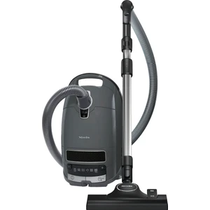 Complete C3 Silence Flex Graphit Gri - Sgsk5 Toz Torbalı Elektrikli Süpürge