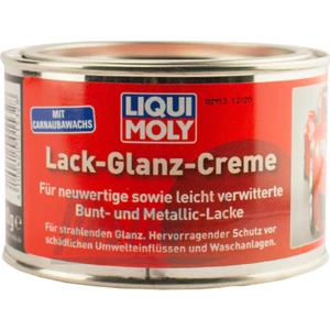 Liqui Moly Boya Parlatıcı Krem 300 G 1532