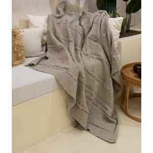 Trenza Vizon Tv Battaniyesi 130x170 15037