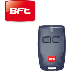 Mitto 2 Rcb Otomatik Kapı Garaj Kapısı Çok Amaçlı Kumanda