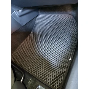 Toyota Corolla Cross 3D Havuzlu Paspas 2022-SONRASI