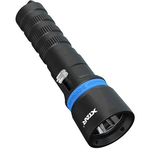 Xtar Ds1 Dalış Feneri 100MT. 1000 Lümen