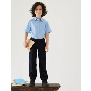 Marks & Spencer Regular Fit Okul Pantolonu