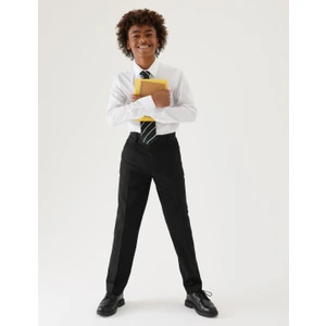 Marks & Spencer Regular Fit Okul Pantolonu