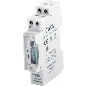 Ct 9184 W Otomat Zaman Saati