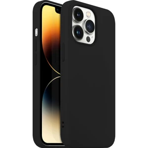 Buff iPhone 14 Pro Rubber S Kılıf Black