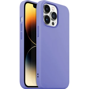 Buff iPhone 14 Pro Rubber S Kılıf Lily