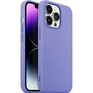 iPhone 14 Pro Max Rubber S Kılıf Lily