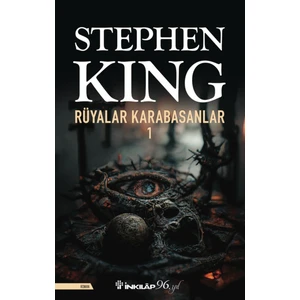 Rüyalar Karabasanlar - Stephen King