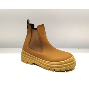 2207 Lastikli Ortopedikgünlük Kadın Bot