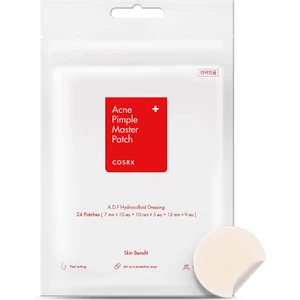 Acne Pimple Master Patch - Söndürücü Bant 24 Parça