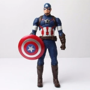 Bfy Toys Kaptan America Figür 30 cm Y058