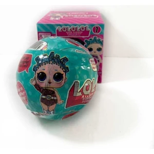 EC Shop Mavidüşler Lol Süpriz Bebek