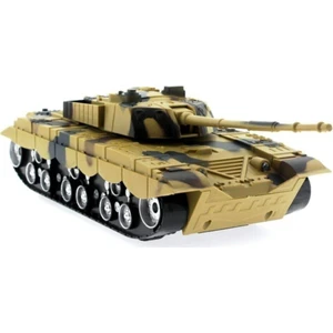 Uzaktan Kumandalı Tank
