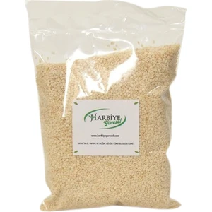 Harbiye Yöresel Hatay Beyaz Susam 200 gr 2 adet