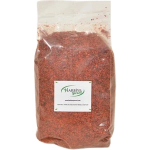 Harbiye Yöresel Hatay Acı Pul Biber 500 gr