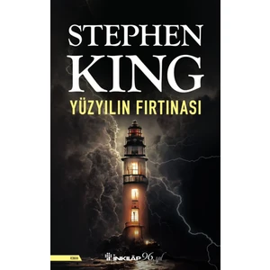 Yüzyılın Fırtınası - Stephen King