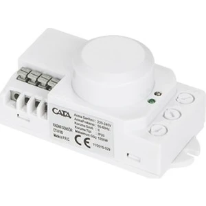 Ct 9185 Radar Sensör Dedektör