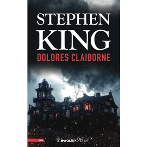 Dolores Claiborne - Stephen King