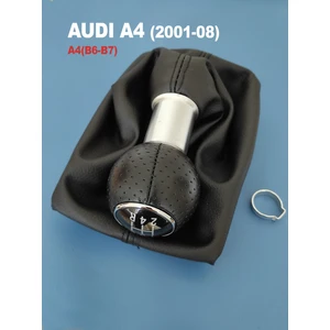 Audi A4 B6 Manuel Vites 5 Ileri Slıne Tipi