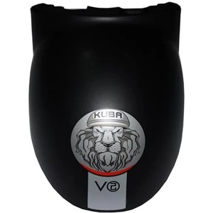 Kuba-Trendy Xc- Ön Çamurluk Siyah