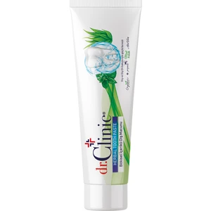 Dr. Clinic  Diş Macunu Bitkisel Içerikli 75 ml / 120 gr