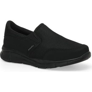 Keya Iı Tx 3fx Siyah Unisex Comfort Ayakkabı