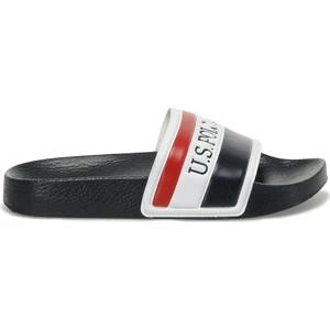 U.S. Polo Assn. MOLLY 3FX Lacivert Erkek Çocuk Terlik