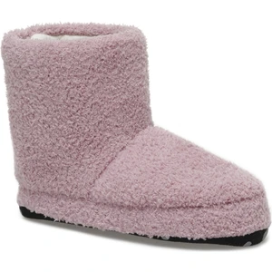 603322.Z2PR Pembe Kadın Panduf