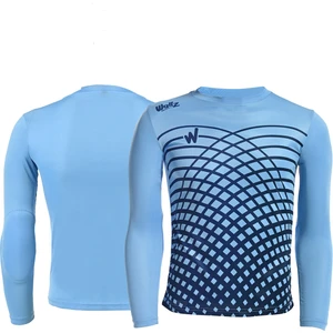 Kaleci Forması,ochoa Model,kollar Sünger Destekli