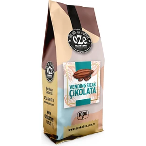 Vending Sıcak Çikolata 1 kg