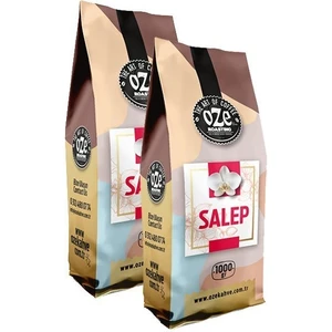Toz Salep 1000 gr x 2