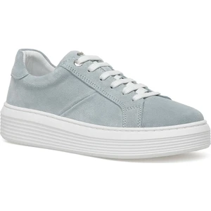 Nine West Palut 3fx Mavi Kadın Sneaker