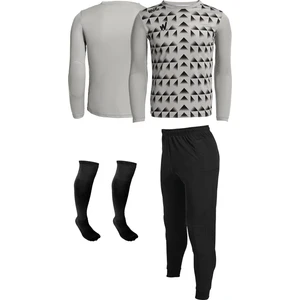 Kaleci Forma,eşofman,çorap Casillas Model 3'lü Set
