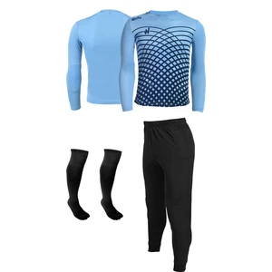 Kaleci Forma,eşofman,çorap Ochoa Model 3'lü Set