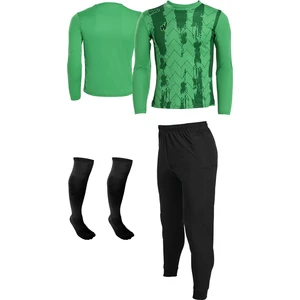 Kaleci Forma,eşofman,çorap Neuer Model 3'lü Set