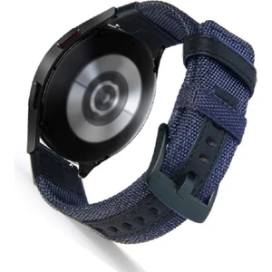 Cool Cold Samsung S3/ -Huawei Gt /2/2e /pro/ Honor  Deri Bez 46MM/22MM Dişli Kayış Kordon