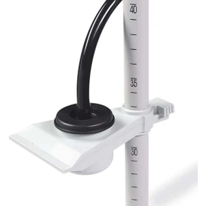 Etek Boyu Pudralı Plastik Ölçme Işaretleme Aleti Aparatı