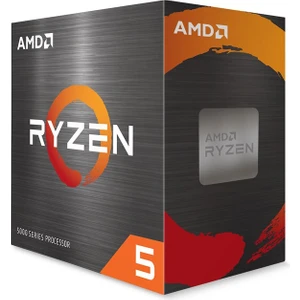 Ryzen 5 5500 3,6 GHz 16 MB Cache AM4 İşlemci
