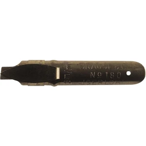 Bandzug Kaligrafi Ucu 3 Mm.