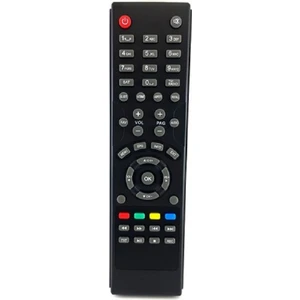 Ata Elektronik Goldmaster Atlas - Platin  Micro Full Hd Uydu Kumandası