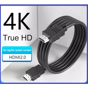 Ata Elektronik 1.5 Metre 4K 3D Uyumlu Full Hd Hdmı Kablo Box Tv Ps3 Ps4 Ps5 Xbox Xiaomi Mibox 4K Tv Pc Hdmı1.5mt