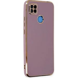 Aqua Aksesuar Xiaomi Redmi 9c Kılıf Özel Tasarım Fit Kalıp Lüx Dizayn Silikon Kapak